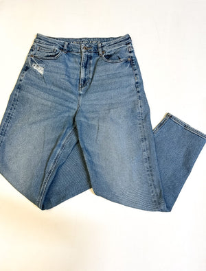 American Eagle Jeans 10|214542