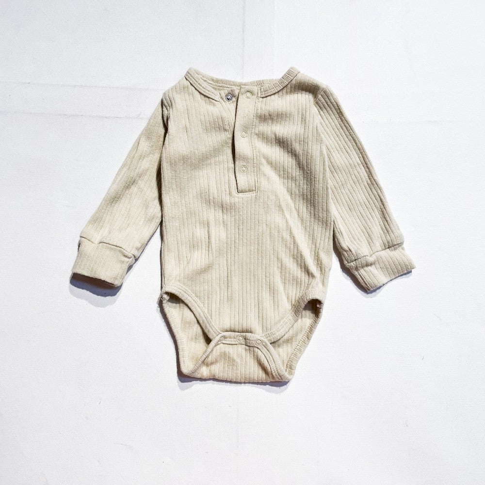 The littlest Onesie 0-3M|154633
