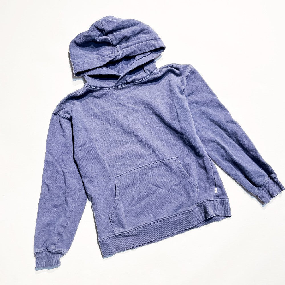 Eco Threads Hoodie 10/12Y|191937