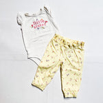 Carter's Set 6M|184857
