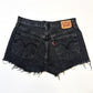Levis 501 Shorts 31|214616
