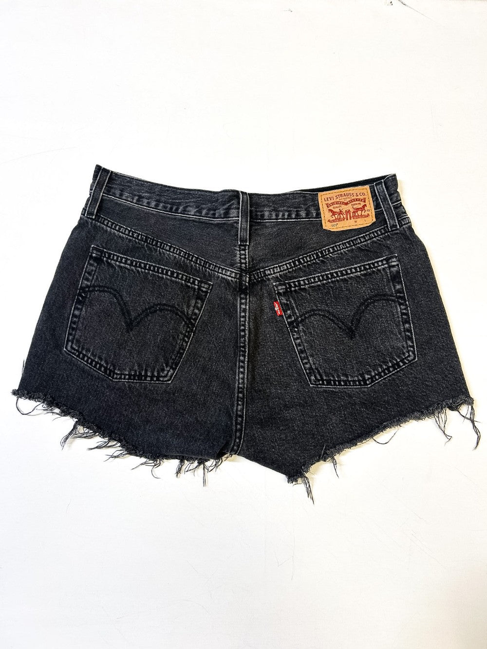 Levis 501 Shorts 31|214616