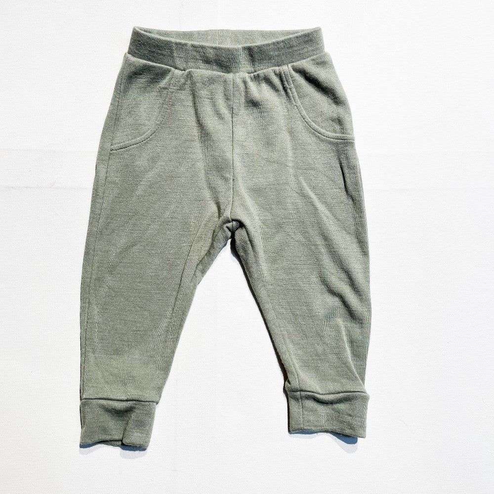 Silkberry Pants 6-12M|142145