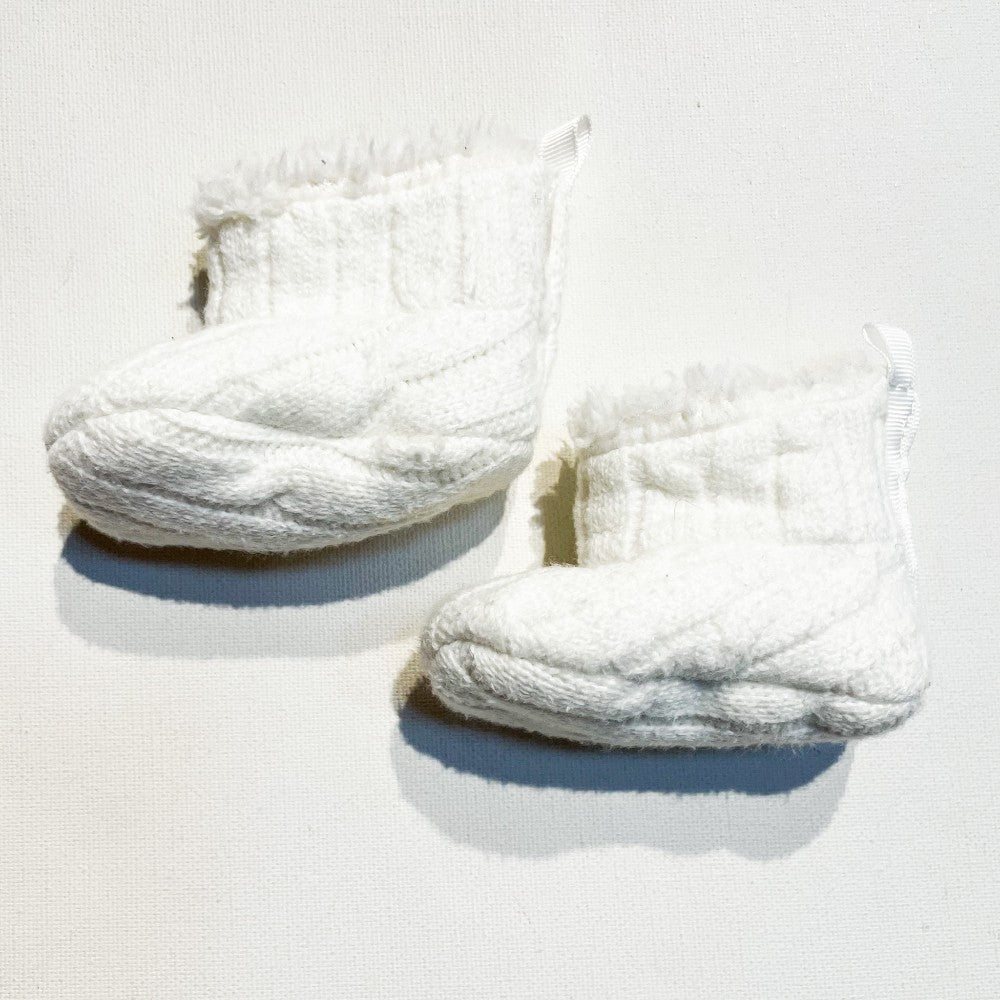 Gap Shoes 0-3M|160248