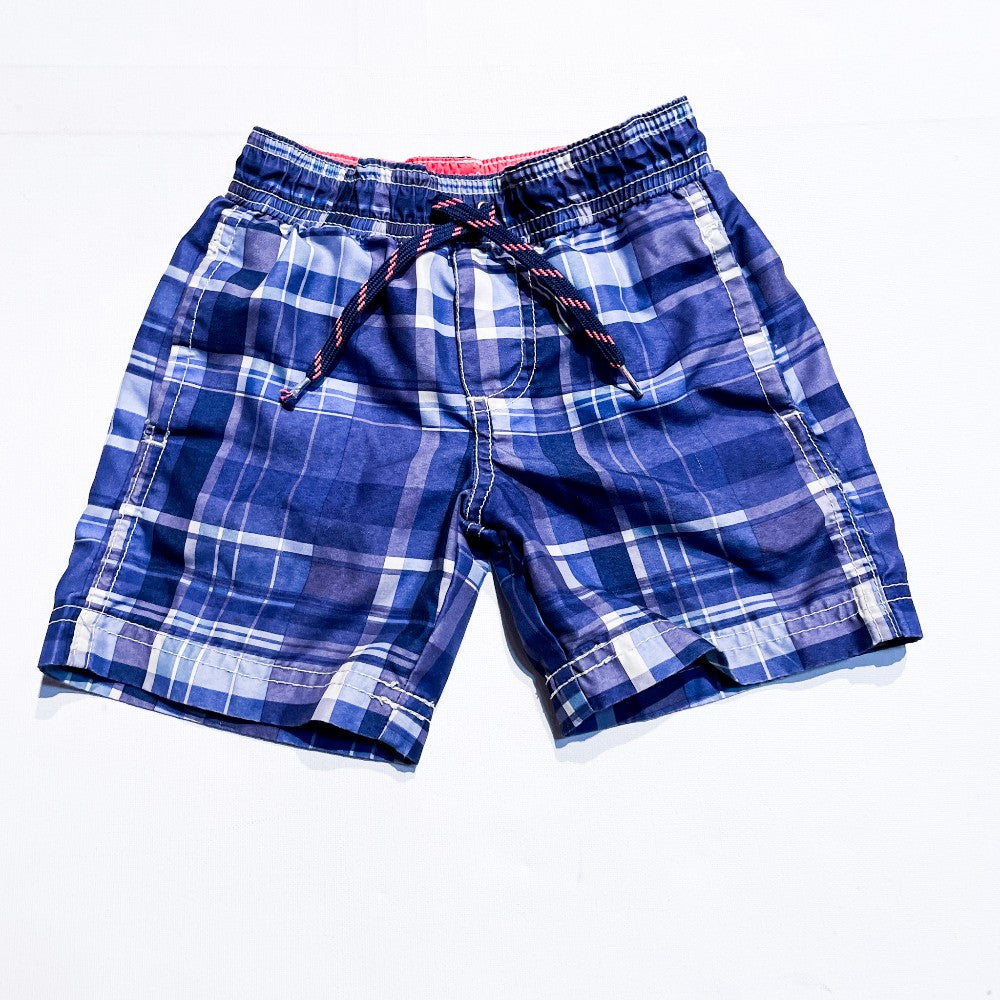 Carter Swim Shorts 2Y|163201