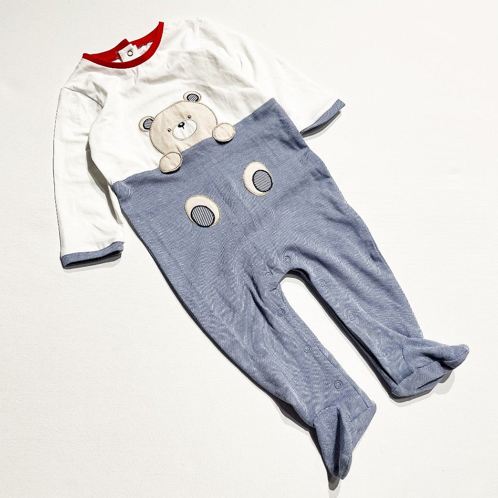 Mayoral Romper 4-6M|225085