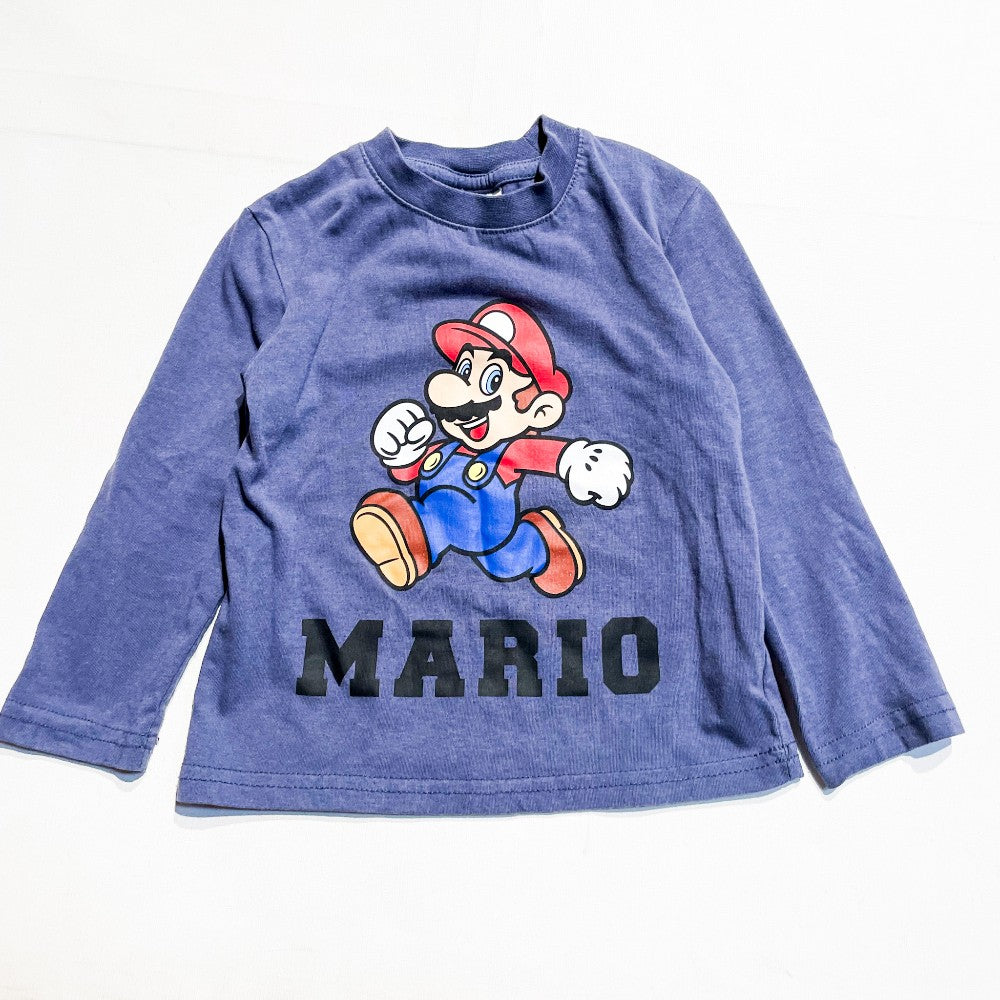 Mario Top 2T|158808