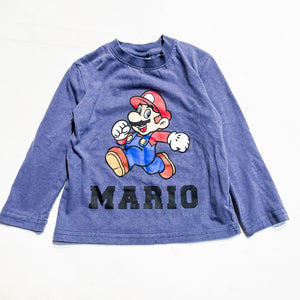 Mario Top 2T|158808