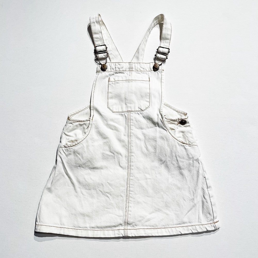Zara Dress 4-5Y|207981
