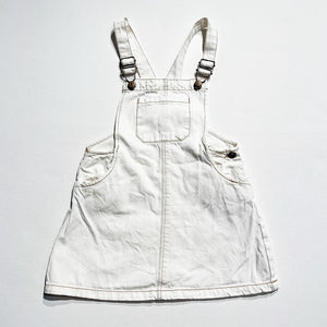 Zara Dress 4-5Y|207981