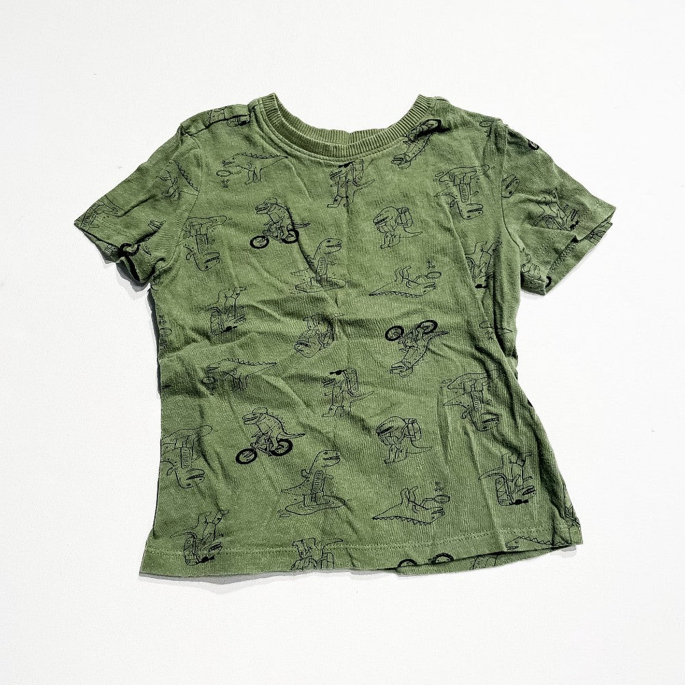 Old Navy Shirt 4Y|232235