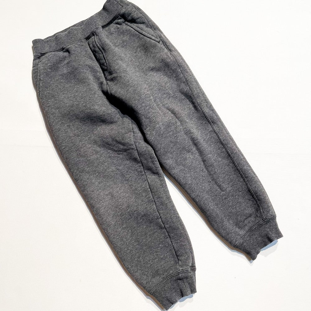 Lined Pants 5-6Y|170219