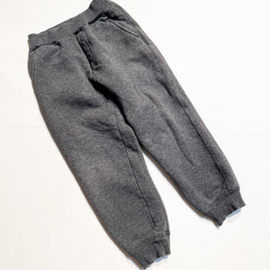 Lined Pants 5-6Y|170219