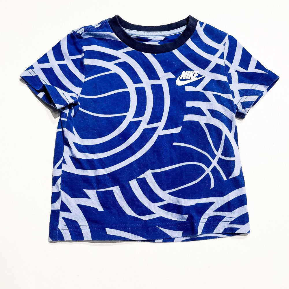 Nike Shirt 2Y|203950