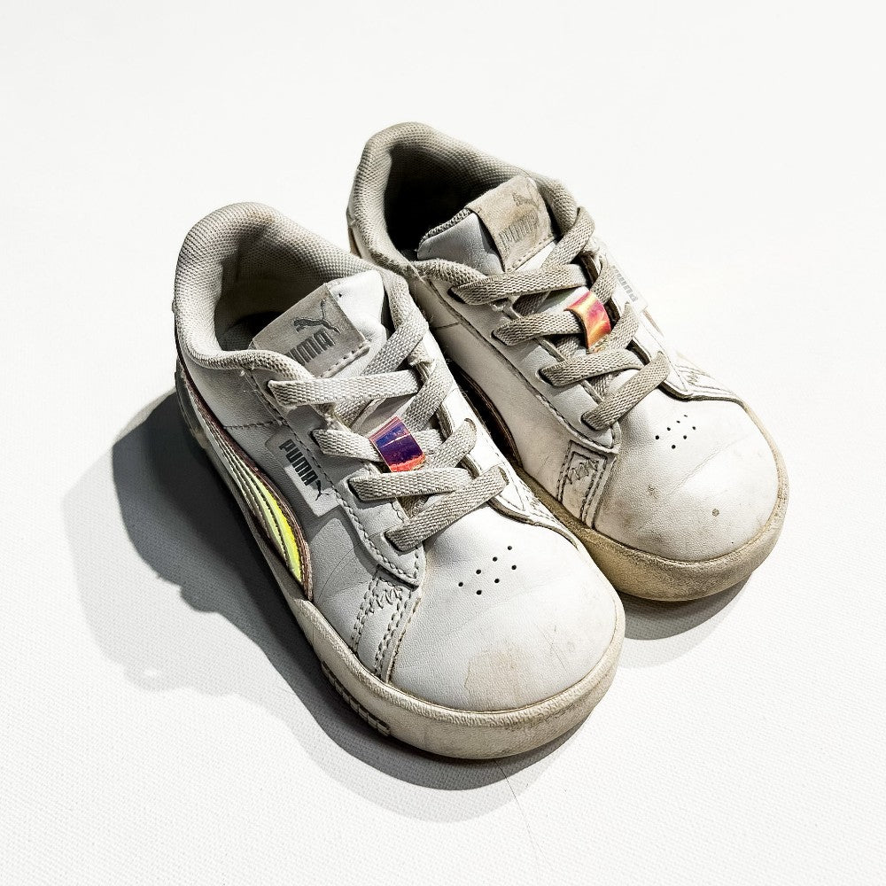 Puma SHoes 8|210645