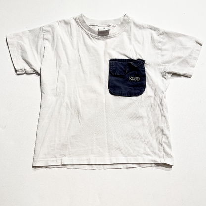 Zara Shirt 2-3Y *Imeprfection|227693