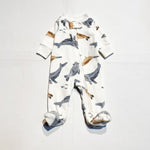 Carters Preemie Sleeper|170388