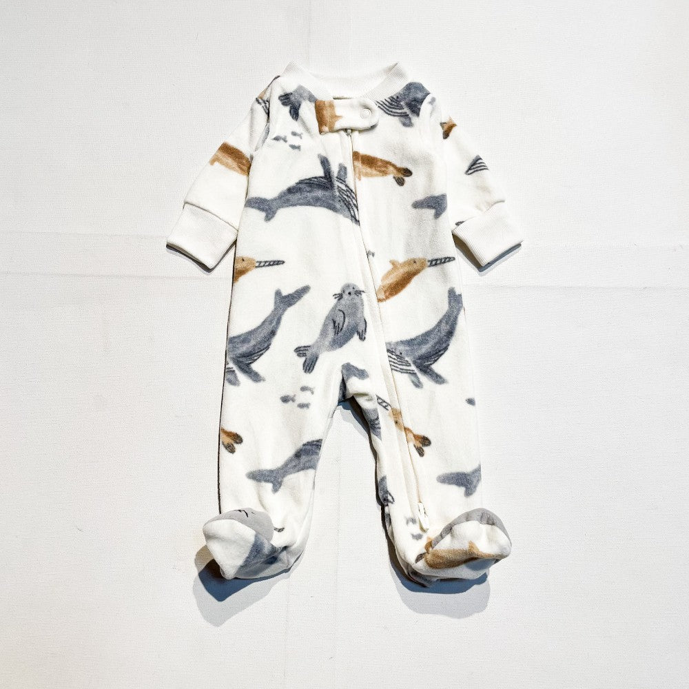 Carters Preemie Sleeper|170388