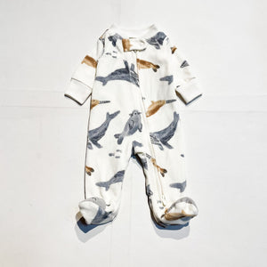 Carters Preemie Sleeper|170388