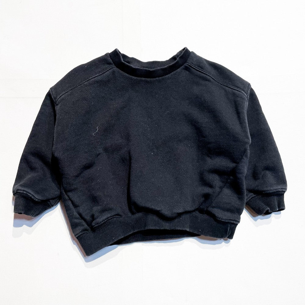 Zara Sweatshirt 18-24M|173854