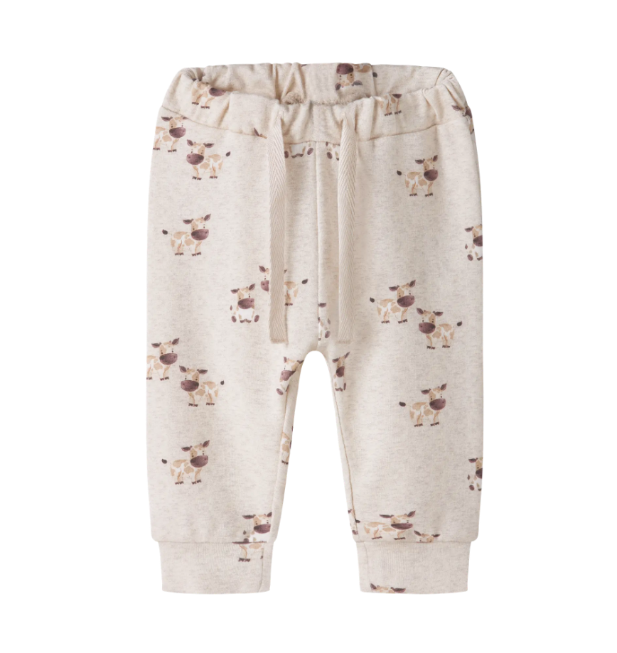 Name It - Cow Pants|215949