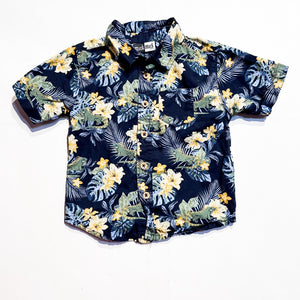 Mick Mack Shirt 18M|141842