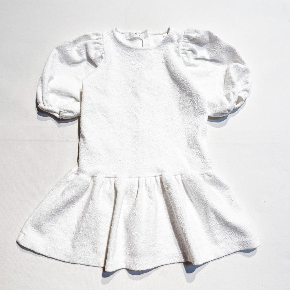 Zara Dress 4-5Y|159828