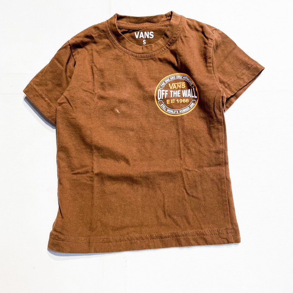 Vans Top 2T *Imperfection|169207