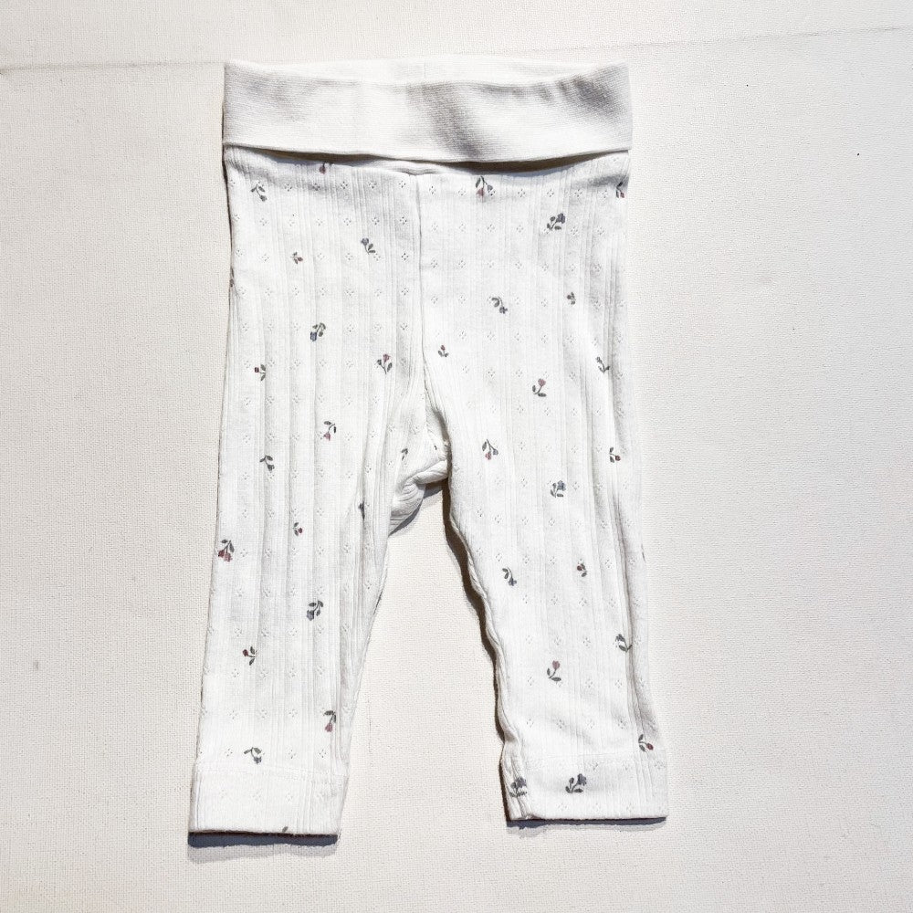 H&M Leggings 2-4M|185053