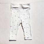 H&M Leggings 2-4M|185053