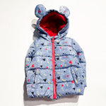 Disney Jacket 12-18M|232923
