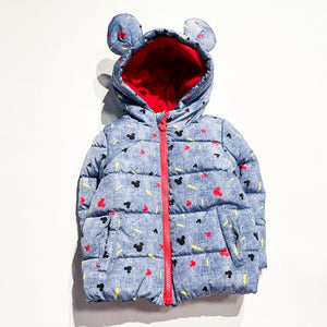 Disney Jacket 12-18M|232923