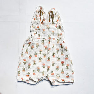 Emily & Oliver Romper 6-9M|158496