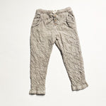 Zara Pants 3-4Y|220116