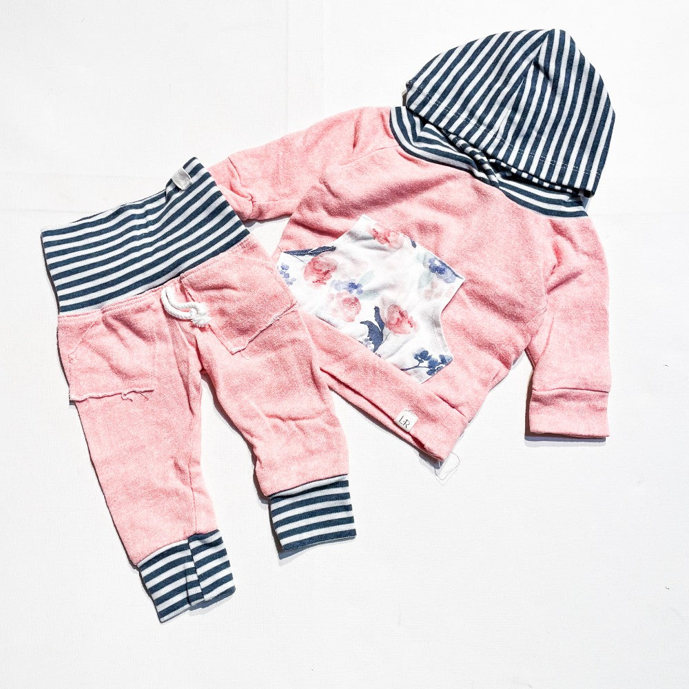 Little Roo Set 3-6M|161826