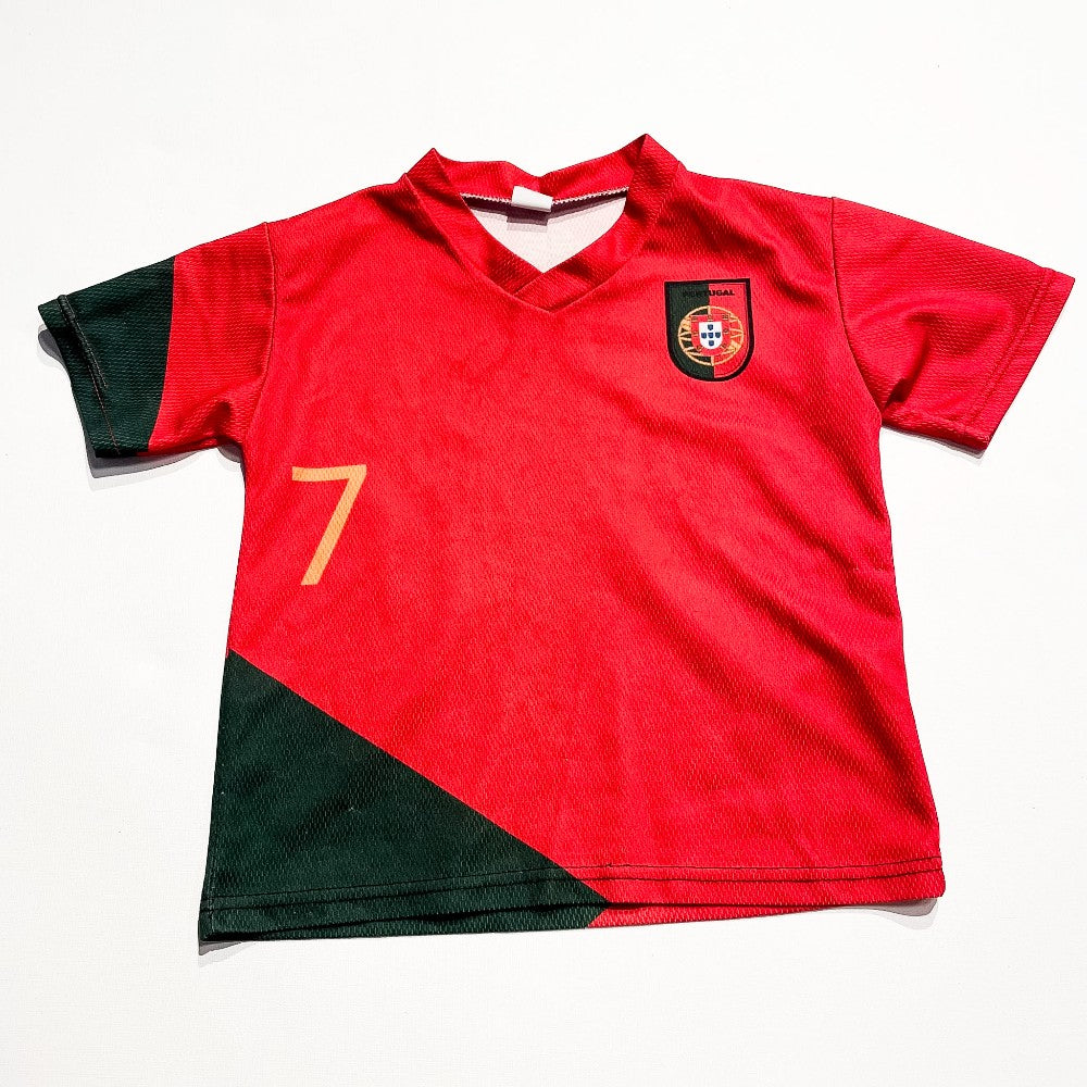 Soccer Jersey 4Y|202723