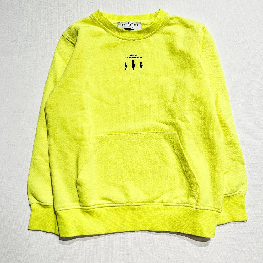 Neil Barrett Sweatshirt 8Y|208383