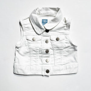 Gap Vest 18-24M|202051