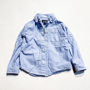 Childrens Place Button Up 2T|111034