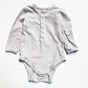 Pehr Onesie 3-6M|162394