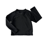 Little Bipsy - Rash Guard - Black|103959