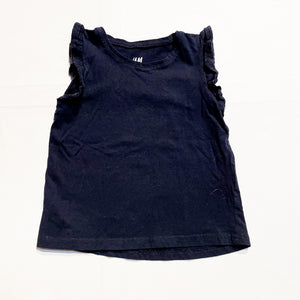 H&M Shirt 18-24M|152267