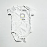 Petit Lem Onesie 6M|211182