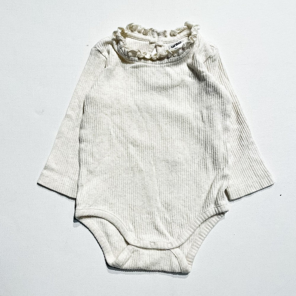 Anko Onesie 6-12M|231068