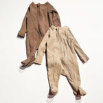 Old Navy Sleeper Set NB|211391