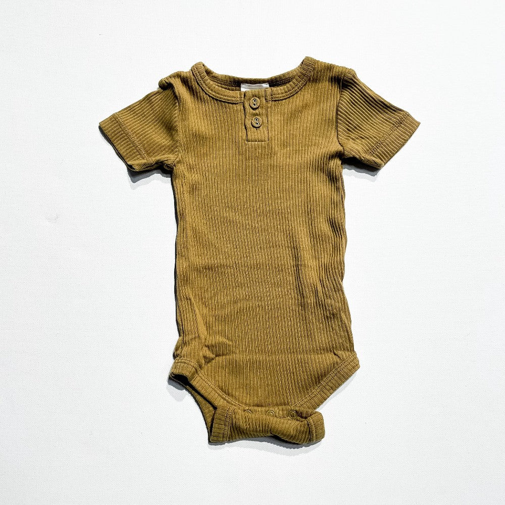 Jamie Kay Onesie 3-6M|230657