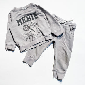 Mebie Baby Set 2Y|162750