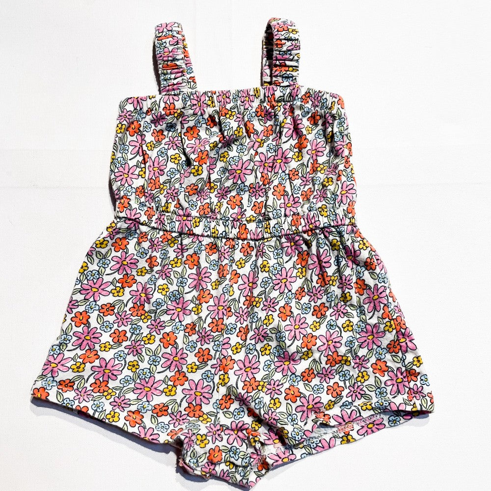 Old Navy Romper 12-18M|137387