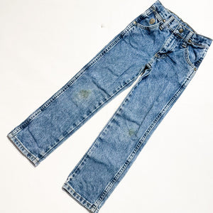 Wrangler Jeans 7Y *Imperfection|169123
