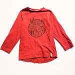 Deux Par Deux Top 4Y|185599